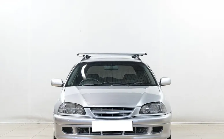 Toyota CALDINA