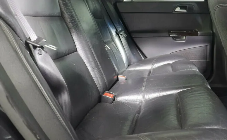 Volvo S40 II