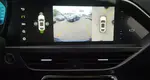 Geely Tugella