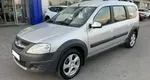 ВАЗ (Lada) Largus