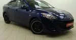 Mazda mazda 3
