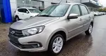ВАЗ (Lada) Granta