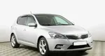 Kia Ceed 1.6 Механика