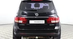SsangYong Kyron