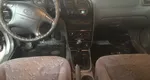 Kia SPECTRA 1.6 MT (101 л.с.)
