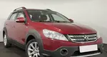 DongFeng H30 Cross