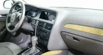 Audi A4 1.8 Вариатор