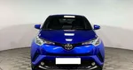 Toyota c-hr cvt 2019 с пробегом 41 847 км