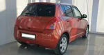 Suzuki Swift III
