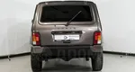 Лада 4x4 Урбан, 1 поколение