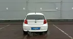 BMW 1 серии 116i I (E81/E82/E87/E88) Рестайлинг