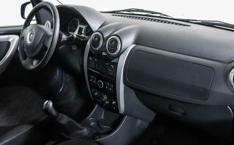 Lada (ваз) largus cross мкпп 2020 с пробегом 28 670 км