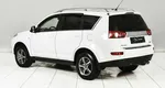 Peugeot 4007
