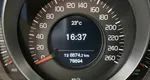 Volvo V40 1.6 D2 Powershift (114 л.с.) Красный