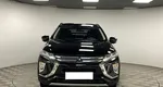 Mitsubishi eclipse cross cvt 2018 с пробегом 43 610 км
