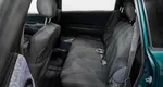 Toyota Ipsum, 2 поколение