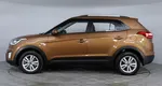 Hyundai Creta 2.0 АКПП