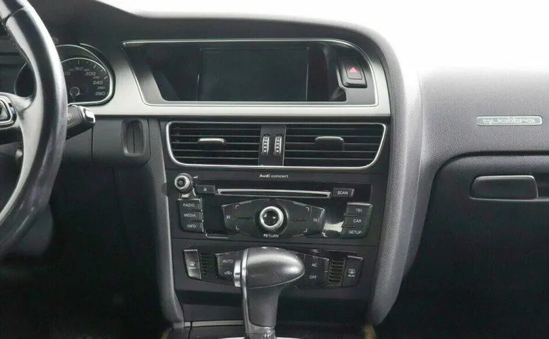 Audi A5 2.0 Робот