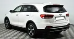 Kia sorento prime акпп 2017 с пробегом 53 490 км