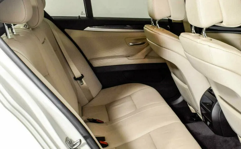 BMW 5 серия 2.0 Автомат