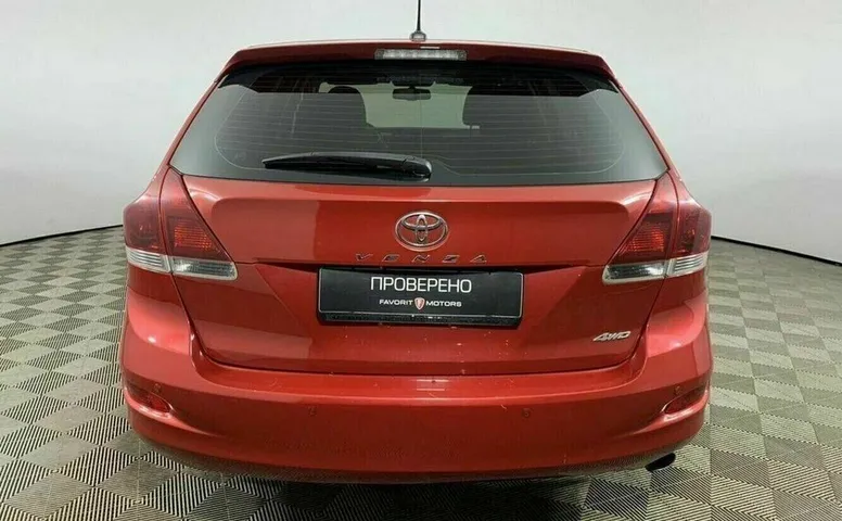 Toyota venza
