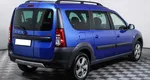 Lada (ваз) largus cross мкпп 2020 с пробегом 28 670 км