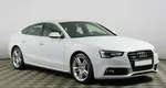 Audi A5 2.0 Робот