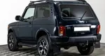 Niva Legend