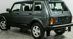 Lada (ваз) 2131 (4x4)