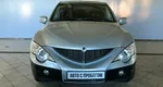 SsangYong ACTYON_SPORT 2.0d AT (141 л.с.) 4WD