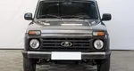 Niva Legend