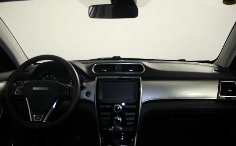 Haval h2