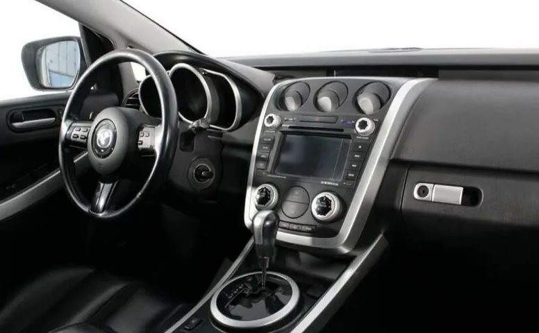 Mazda CX-7