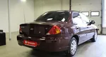 Kia Spectra I Рестайлинг
