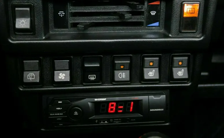Lada (ваз) 2131 (4x4)