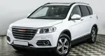 Haval H6 I