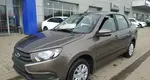 ВАЗ (Lada) Granta