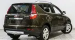 Geely Emgrand X7
