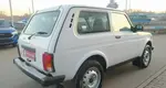 ВАЗ (Lada) 2121 (4x4)