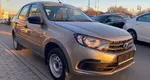 ВАЗ (Lada) Granta