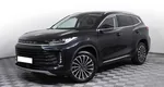 Exeed txl робот 2021 с пробегом 9 700 км