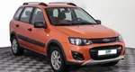 LADA (ВАЗ) Kalina