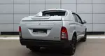 SsangYong Actyon Sports
