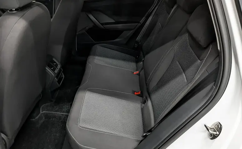 Volkswagen Taos