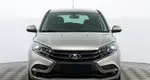 ВАЗ (Lada) XRAY
