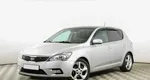 Kia Ceed 1.6 Механика