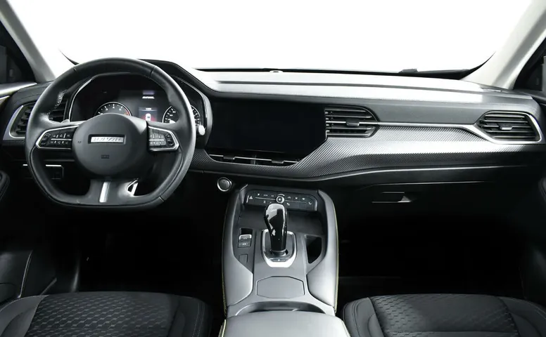 Haval F7x 2.0 РКПП