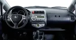 Honda Jazz I Рестайлинг