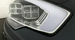 Kia quoris i рестайлинг