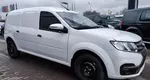 ВАЗ (Lada) Largus Фургон